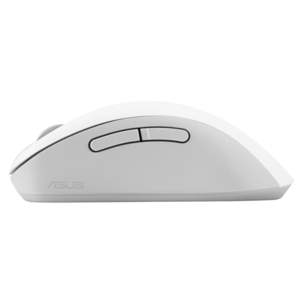 ASUS MD102 Wireless miš beli - EP3028041