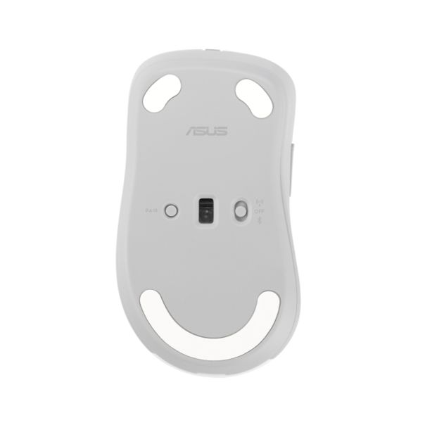 ASUS MD102 Wireless miš beli - EP3028041