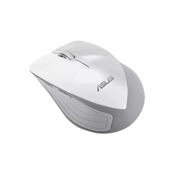 ASUS WT465 Wireless beli miš - EP3028023