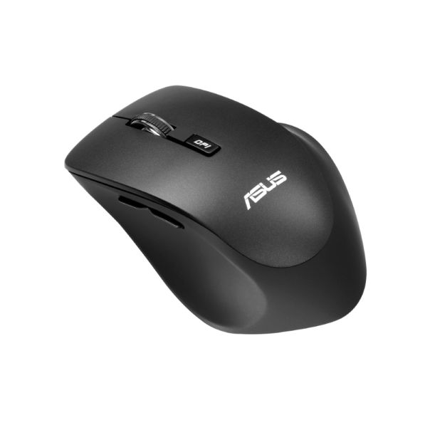 ASUS WT425 Wireless miš crni - EP3028026