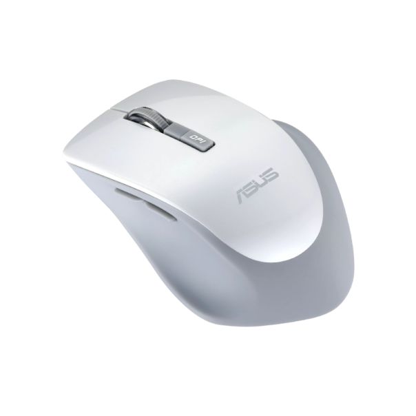 ASUS WT425 Wireless beli miš - EP3028029