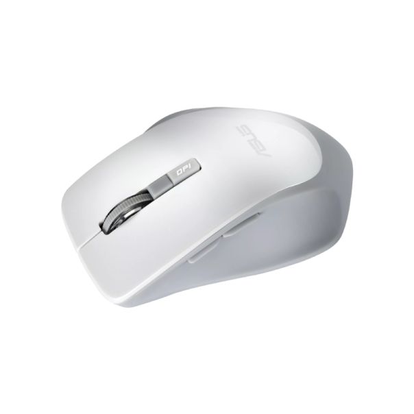 ASUS WT425 Wireless beli miš - EP2887796
