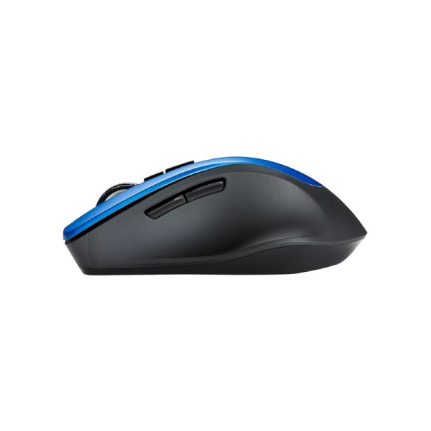 ASUS WT425 Wireless miš plavi - EP3059242