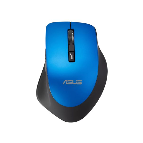 ASUS WT425 Wireless miš plavi - EP3059242