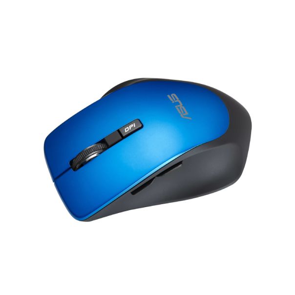 ASUS WT425 Wireless miš plavi - EP2887802