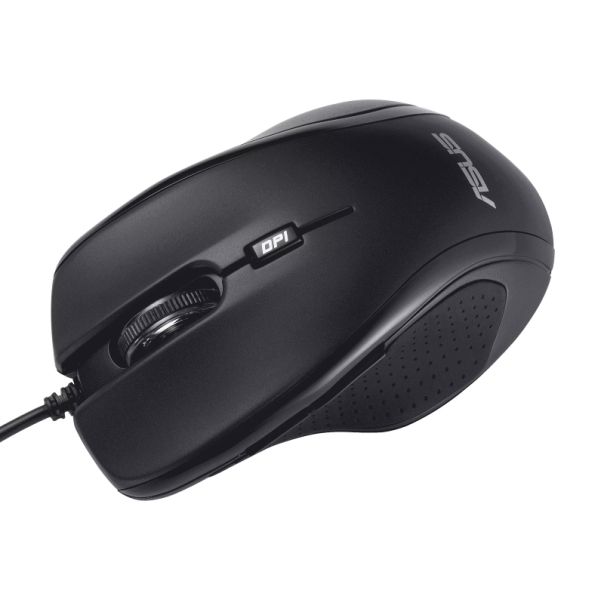 ASUS UX300 PRO Optical USB miš crni - EP3059248