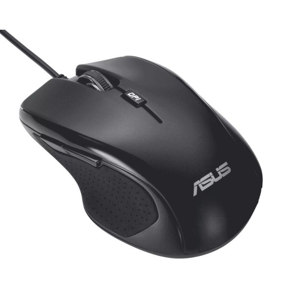 ASUS UX300 PRO Optical USB miš crni - EP2887793