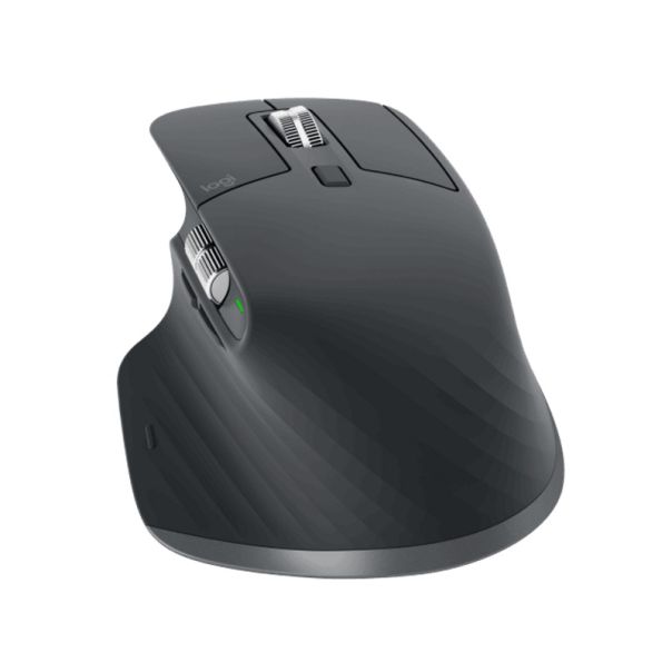 LOGITECH MX Master 3S Graphite Standard miš - EP2949655