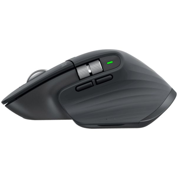 LOGITECH MX Master 3S Graphite Standard miš - EP2949655