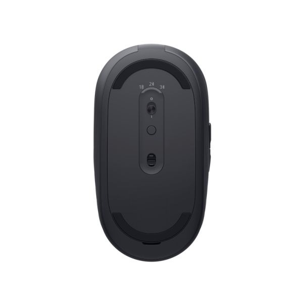 DELL MS726 Pro 7 Silent crni miš - EP2947967