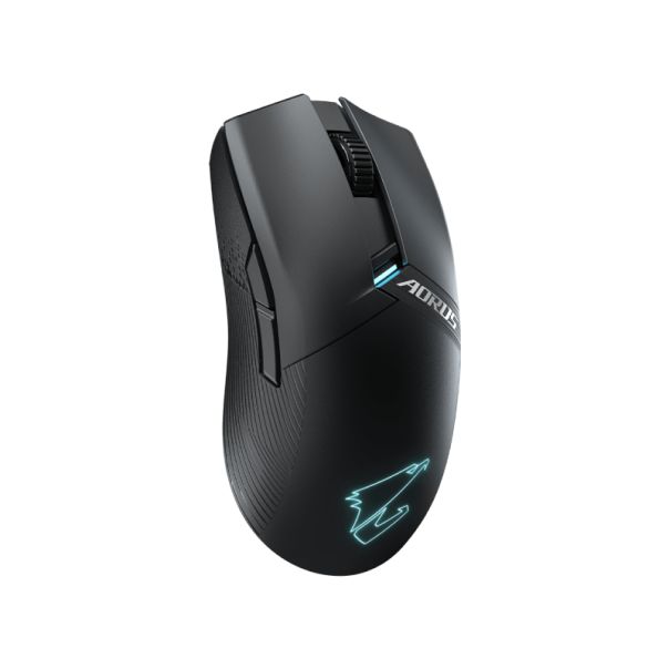 GIGABYTE AORUS M6 Optical Gaming crni miš - EP3020799