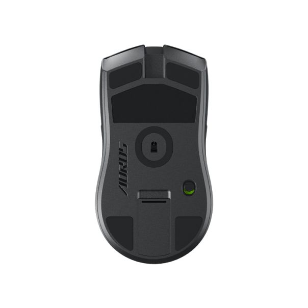 GIGABYTE AORUS M6 Optical Gaming crni miš - EP3020799