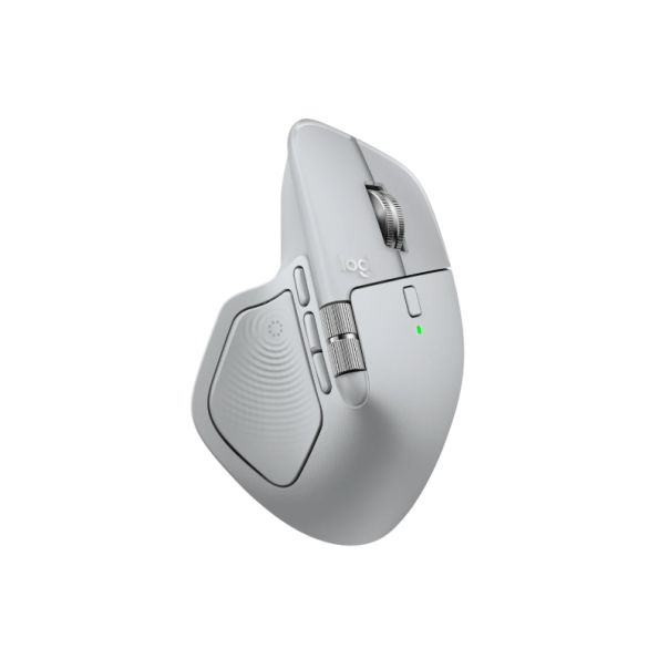 LOGITECH MX Master 4 Pale Grey Miš - EP2986241