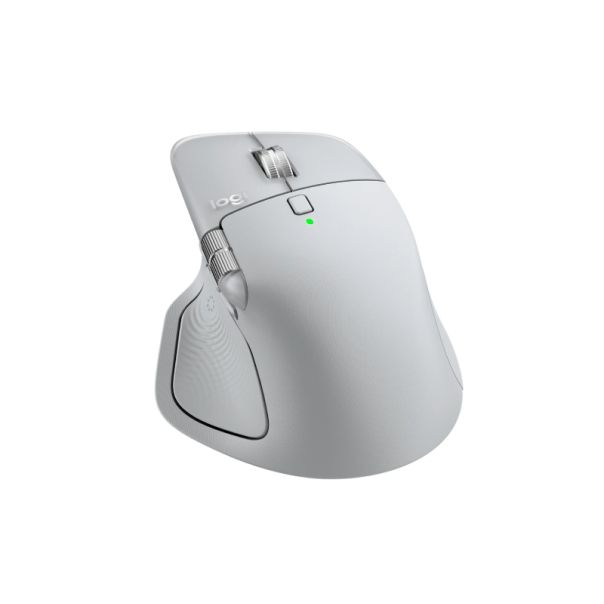 LOGITECH MX Master 4 Pale Grey Miš - EP2986241