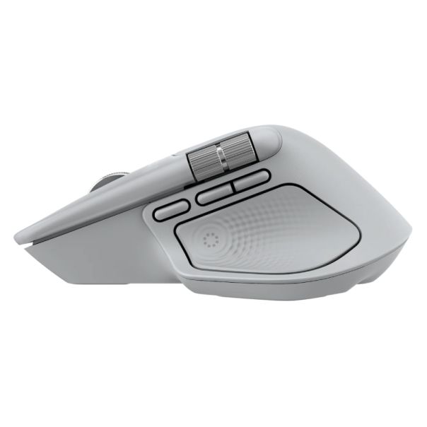 LOGITECH MX Master 4 Pale Grey Miš - EP2986241