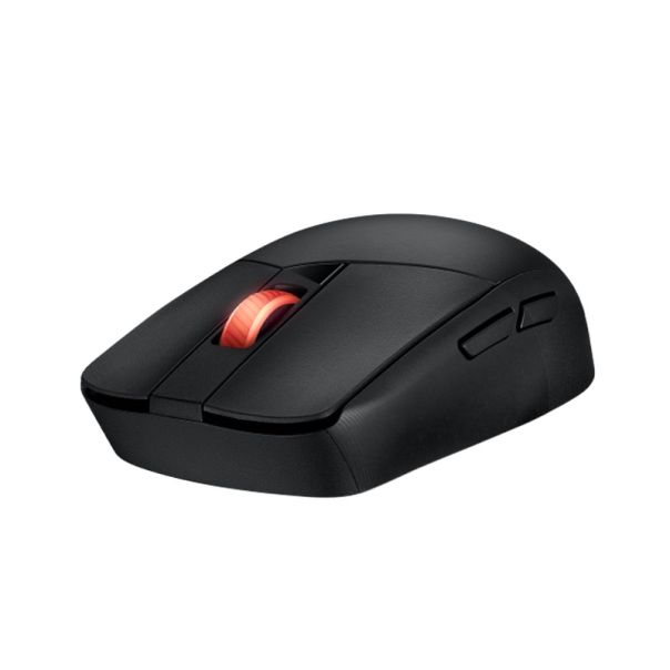 ASUS P520 ROG STRIX IMPACT III Wireless Gaming USB miš crni - EP2958893