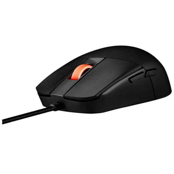 ASUS P518 ROG STRIX IMPACT III USB Gaming crni miš - EP2958890