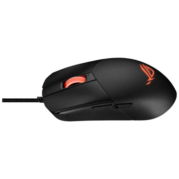 ASUS P518 ROG STRIX IMPACT III USB Gaming crni miš - EP2958890