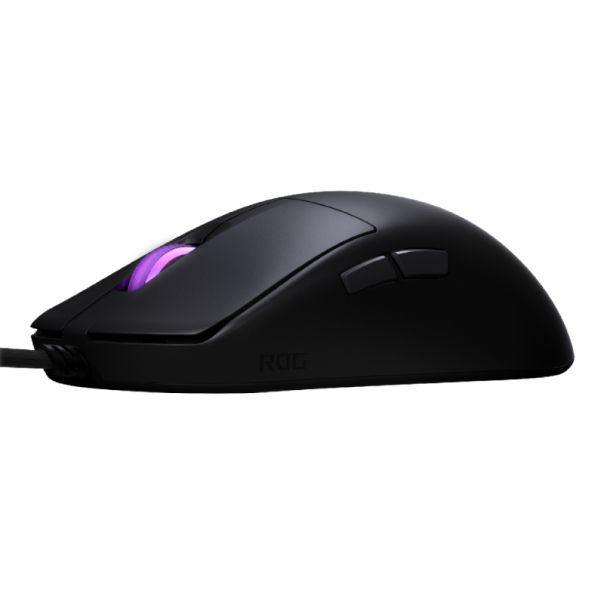 ASUS P524 ROG HARPE MINI CORE Gaming USB miš crni - EP2958896