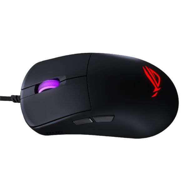 ASUS P524 ROG HARPE MINI CORE Gaming USB miš crni - EP2958896