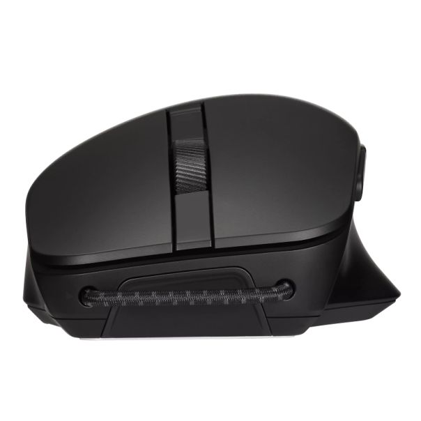 ASUS MD200 Silent Plus Wireless miš crni - EP3100763