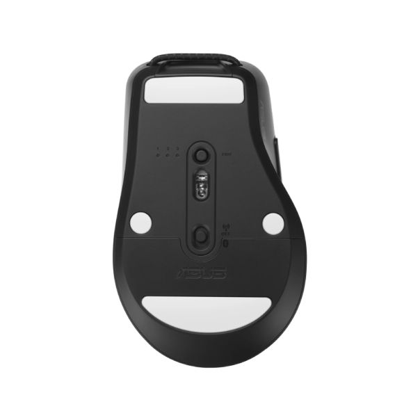 ASUS MD200 Silent Plus Wireless miš crni - EP3100763