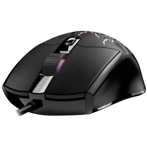 GENIUS Scorpion M300 Gaming crni miš - EP3157440