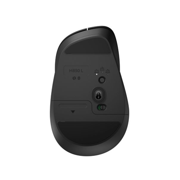 LOGITECH M850 L Wireless crni miš OEM - EP3106344