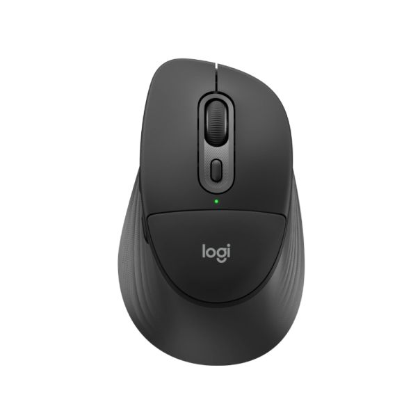 LOGITECH M850 L Wireless crni miš OEM - EP3106344