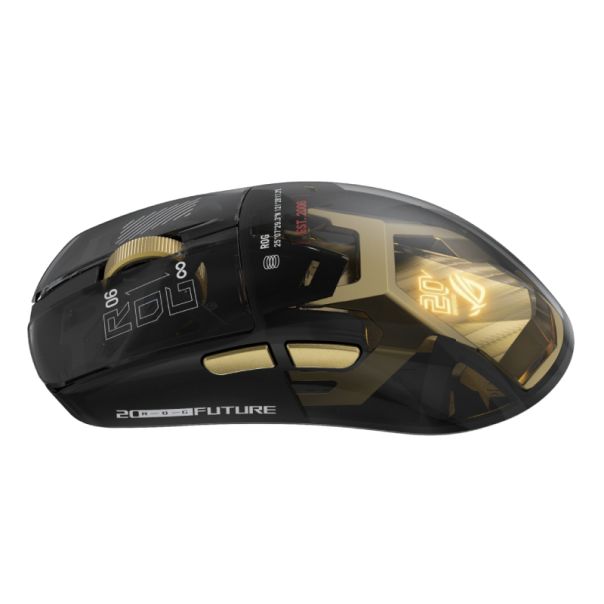 ASUS P725 ROG HARPE II EXTREME EDITION 20 Gaming miš - EP3122687