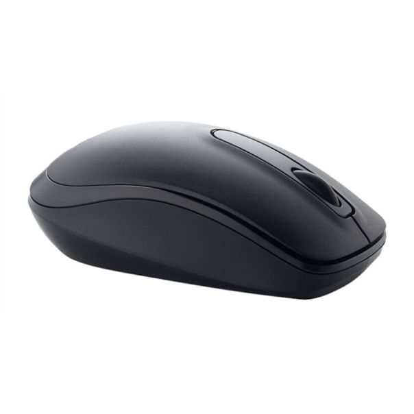 DELL WM118 Wireless Optical crni miš - EP3178652