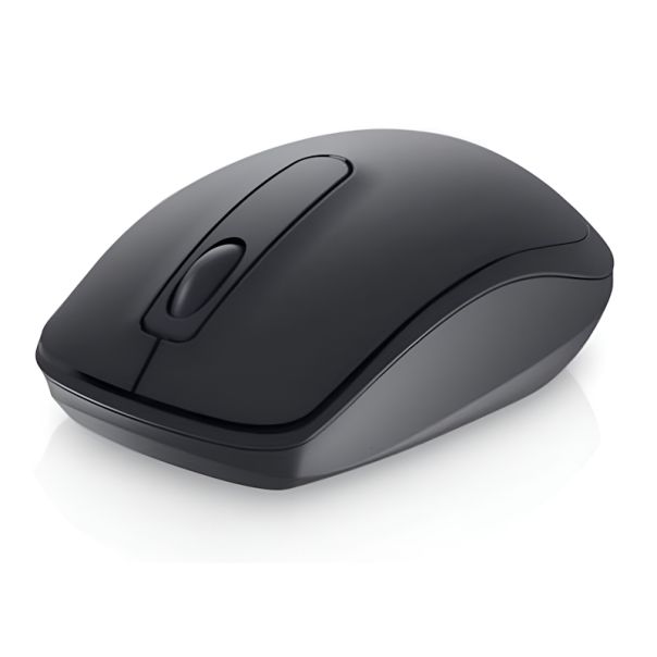 DELL WM118 Wireless Optical crni miš - EP3178652