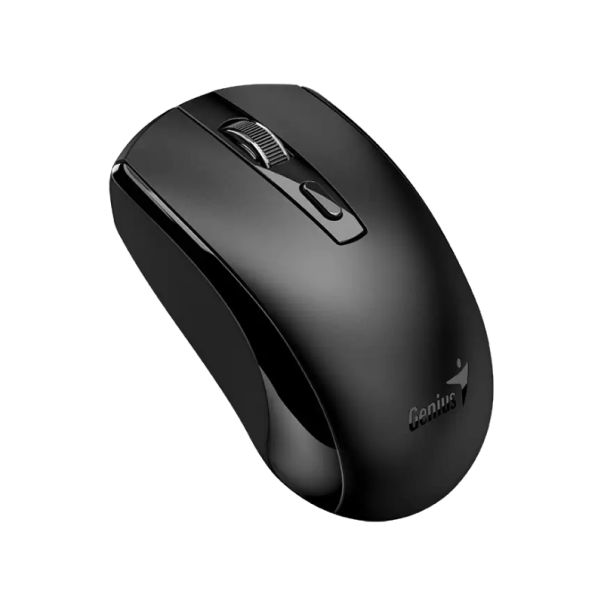 GENIUS ECO-8150 USB crni miš - EP3206345