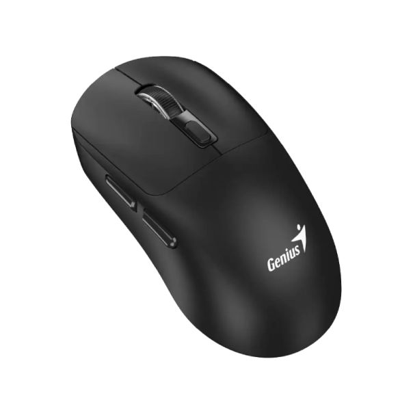 GENIUS NX-8260S BT Wireless Optical USB crni miš - EP3206366