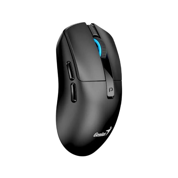 GENIUS NX-8280S BT Wireless Optical USB crni miš - EP3206369