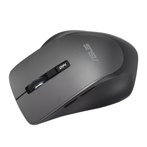 ASUS WT425 Wireless sivi miš - EP3209130
