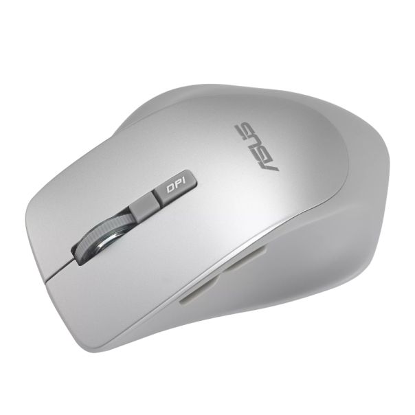 ASUS WT425 Wireless srebrni miš - EP3209136