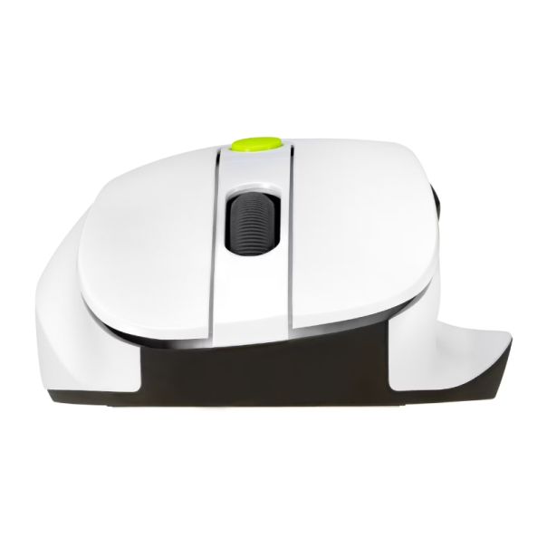 ASUS MD105 Volt Green Wireless miš belo-zeleni - EP3209118
