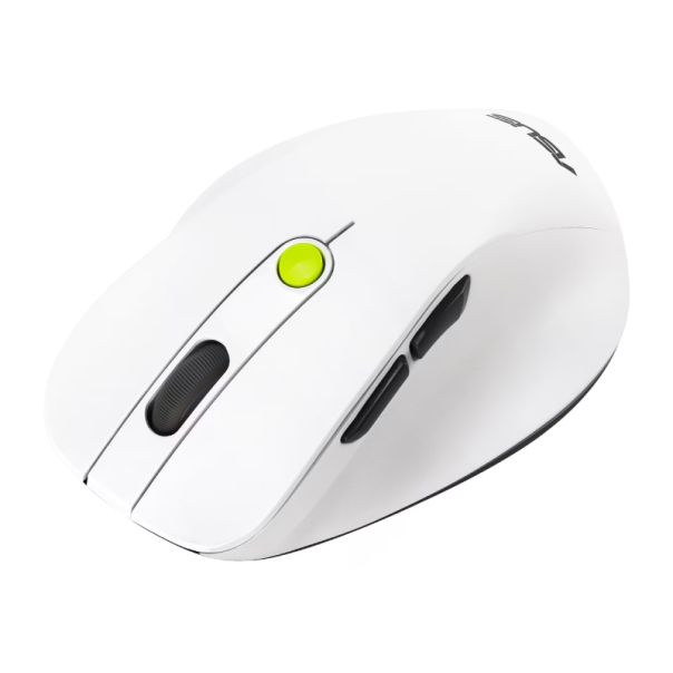 ASUS MD105 Volt Green Wireless miš belo-zeleni - EP3209118