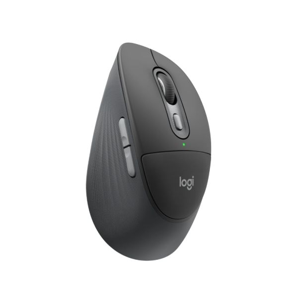 LOGITECH M850 L Wireless Mouse Graphite - EP3197489