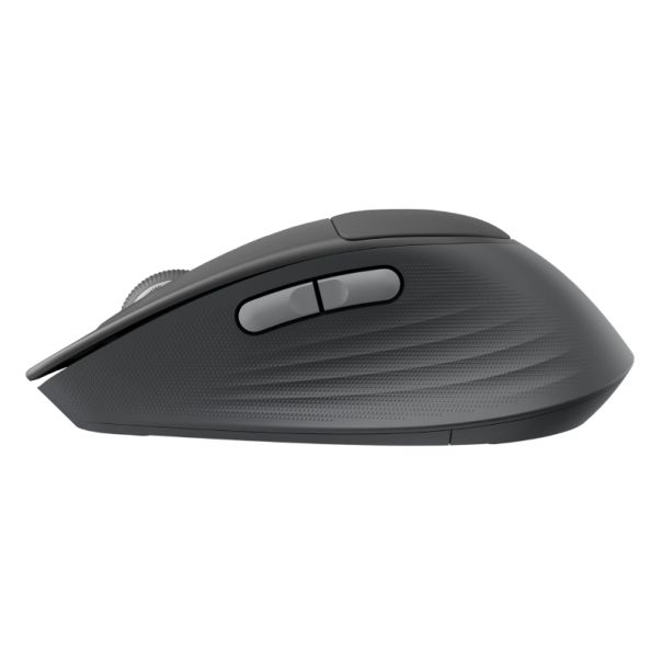 LOGITECH M850 L Wireless Mouse Graphite - EP3197489