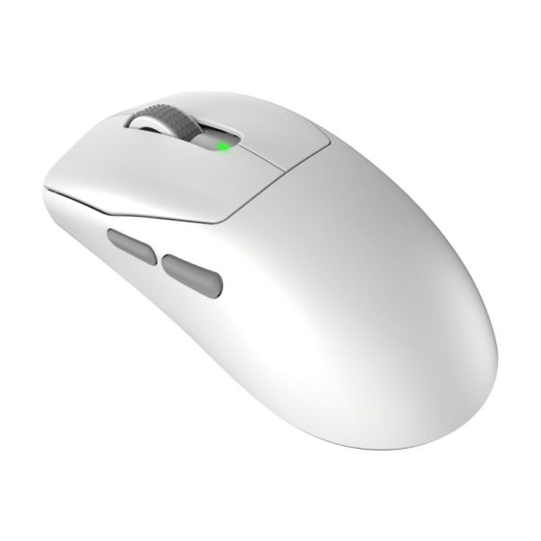 MSI FORGE GM340 W SKY Gaming bežični miš beli - EP3216557
