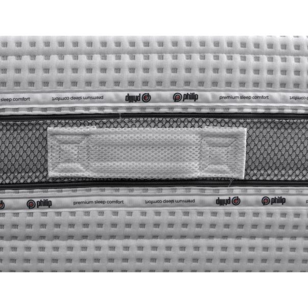 PHILIP Dušek Mister Elegance 100x200cm - 002666