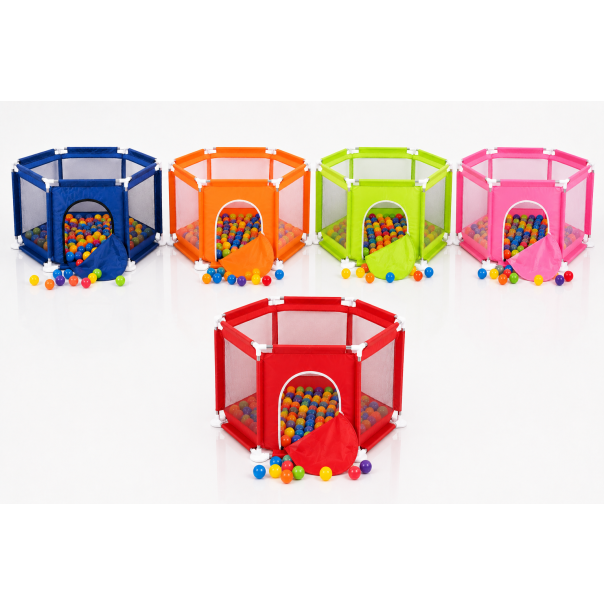 WINNER BIKE SEDISTE PLAYGROUND GREEN - EP3099061