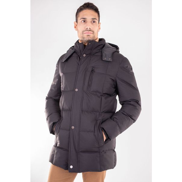 BARBOSA Muška jakna 10-125 - MJ-10-125 01