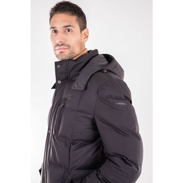 BARBOSA Muška jakna 10-125 - MJ-10-125 01