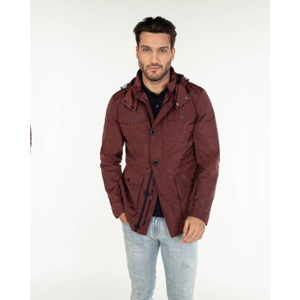 BARBOSA Muška jakna 10-127 - MJ-10-127 12