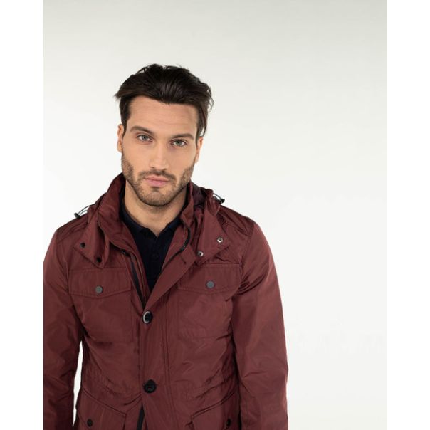 BARBOSA Muška jakna 10-127 - MJ-10-127 12