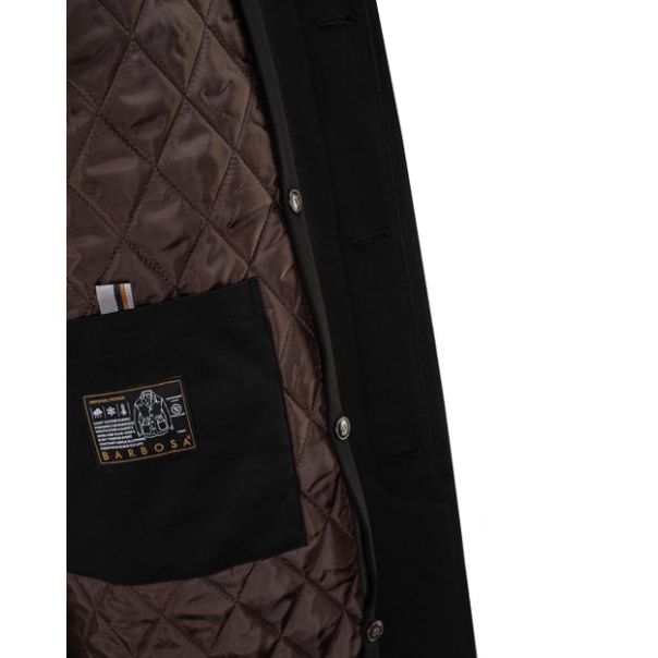 BARBOSA Muška jakna 10-139 - MJ-10-139 01