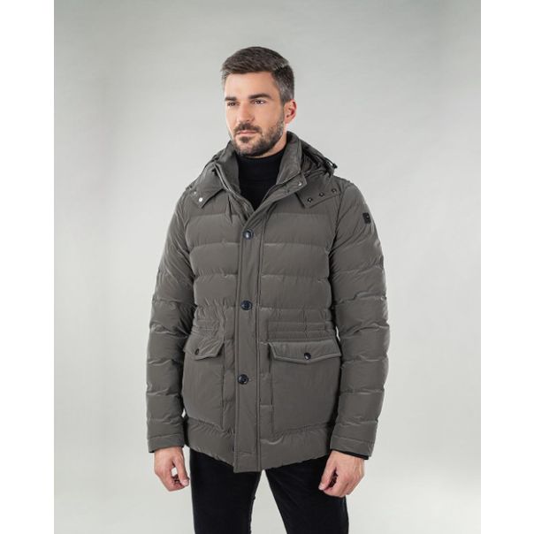 BARBOSA Muška jakna 10-140 - MJ-10-140 18